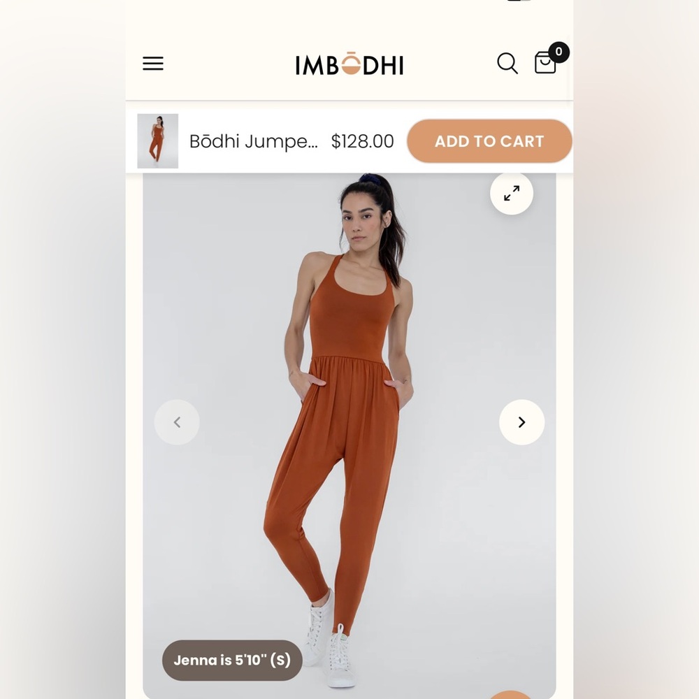 Imbōdhi Bōdhi Jumper